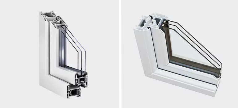 Double Triple Pane Windows in San Lorenzo, CA
