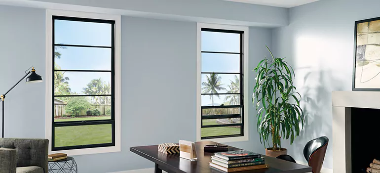 Professional Vinyl Window Installation in San Lorenzo, CA