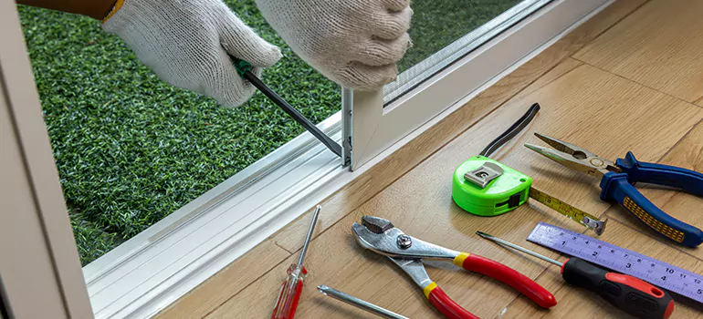 Window Hinge Repair in San Lorenzo, CA