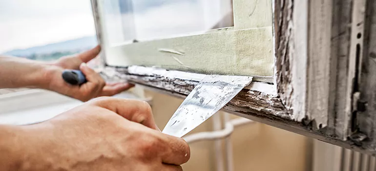 Custom Window Insulation Solutions in San Lorenzo, CA