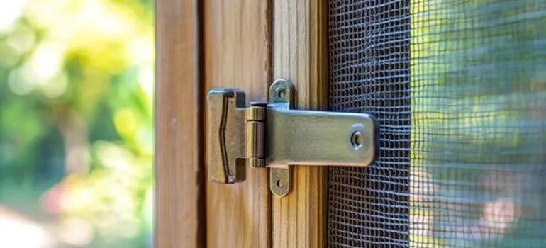 Window Latches Replacement in San Lorenzo, CA