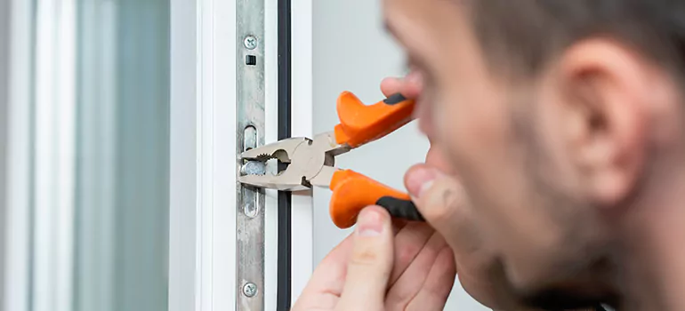 Window Seal Repair in San Lorenzo, CA