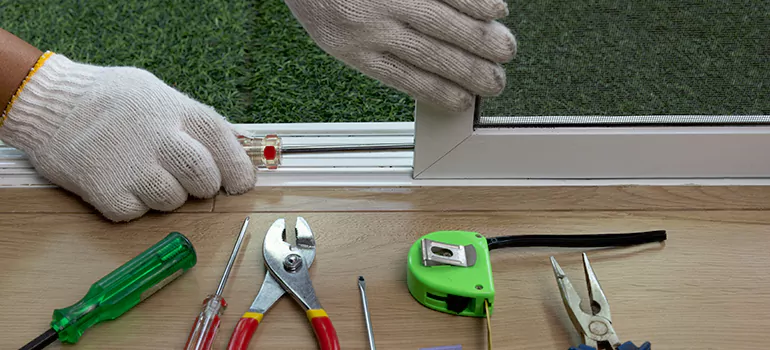 Wood Replacement Windows in San Lorenzo, CA