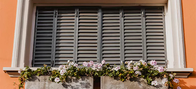 Security Roller Shutters in San Lorenzo, CA