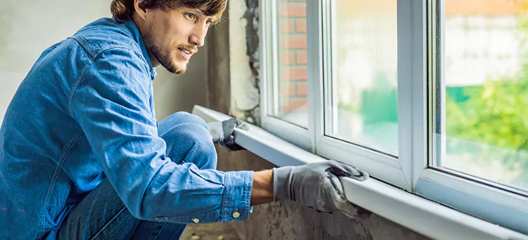 Residential Accordion Door Repair in San Lorenzo, CA