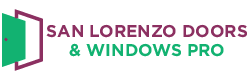 San Lorenzo Doors & Windows Pro